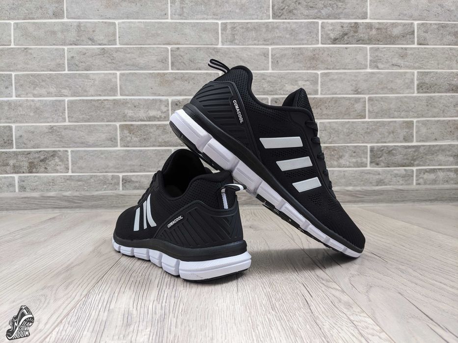 Кросівки чоловічі на літо Adidas ClimaCool \ Адідас КлімаКул \ 41 - 45 розмір