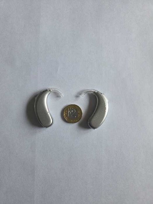 Phonak Naida Audeo P70-UP aparaty słuchowe