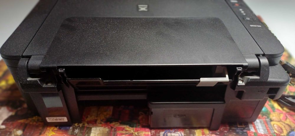 Vendo Impressora CANON PIXMA MG2550S