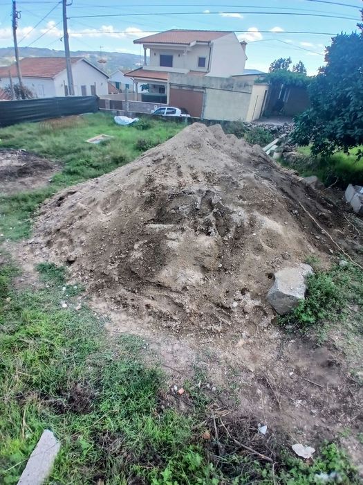 Terra para dar/retirar Lousada Nespereira