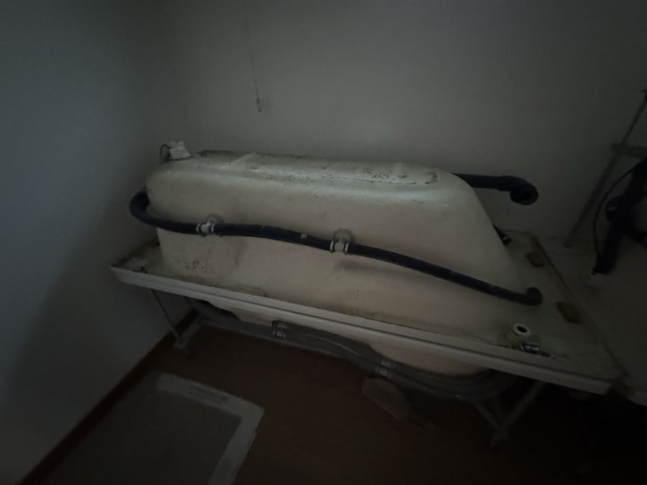 4 Banheiras de Hidromassagem 170x70