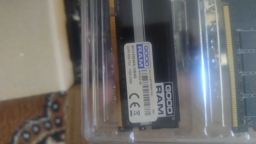 Części Komputerowe