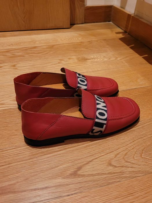 Sapatos Lion of Porches tam.36 a estrear