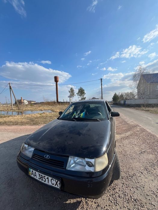 ВАЗ 2110 Гарний стан