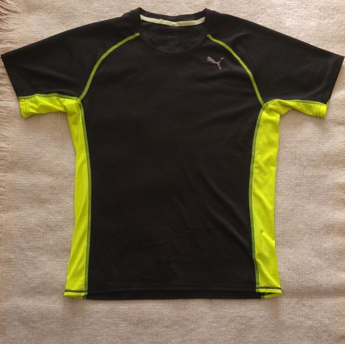 Koszulka sportowa puma