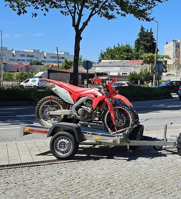 Transferências de barcos y motos de agua