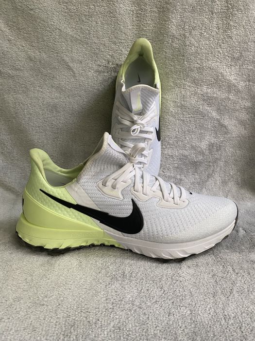 Кросівки чоловічі Nike Air Zoom Golf Shoes