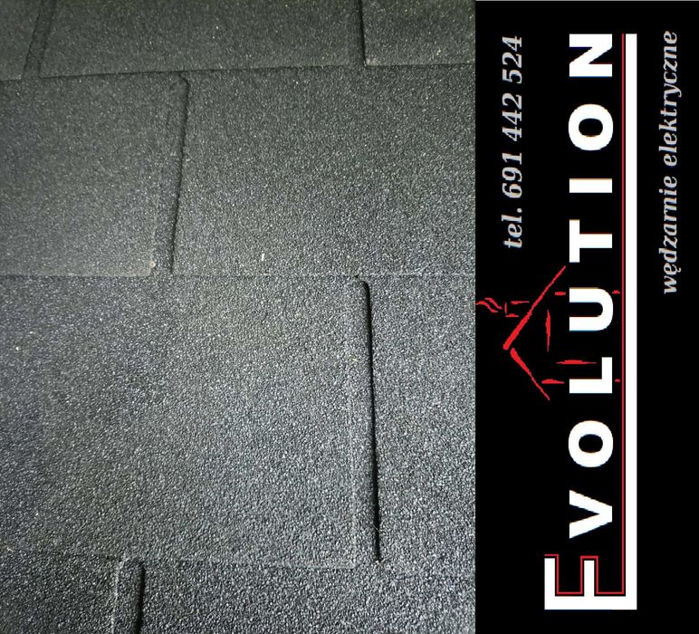 Wędzarnia elektryczna