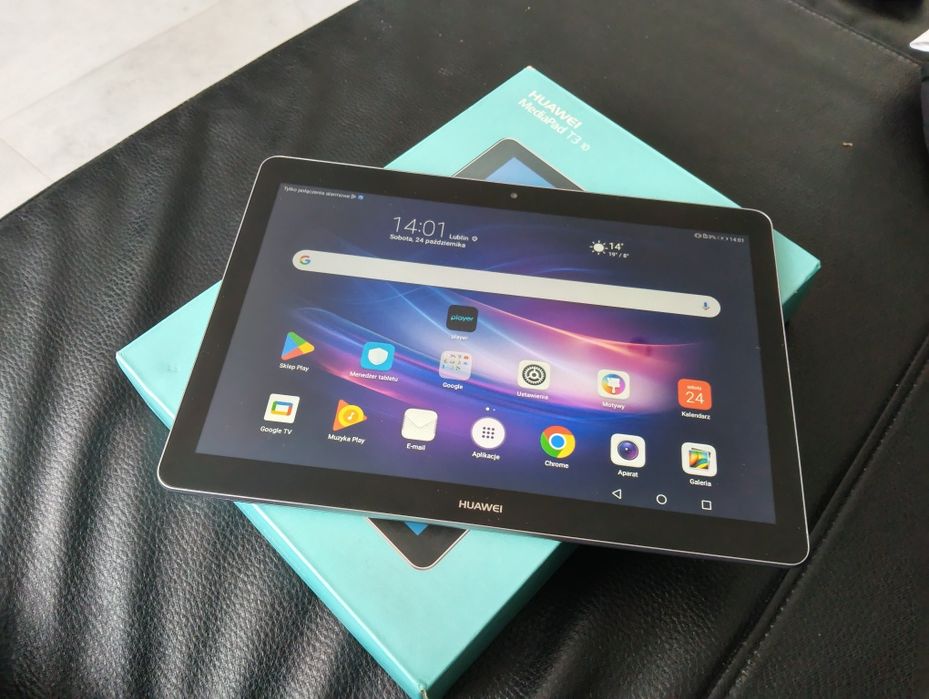 Huawei MadiaPad T3 10