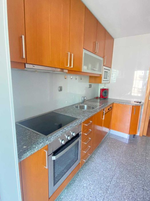 Quarto para arrendar Leça do Balio
