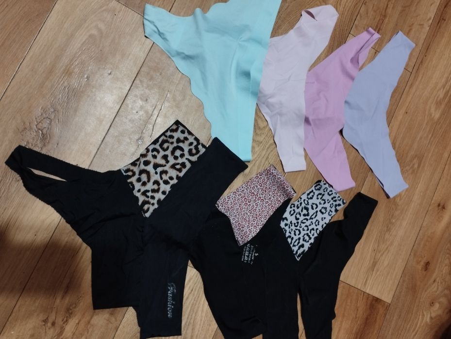 Трусики лотом 14шт.