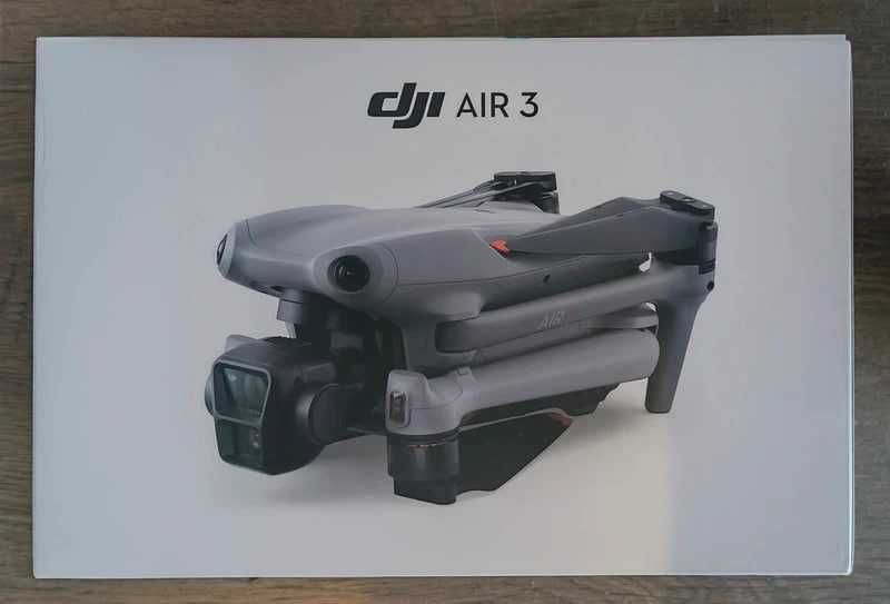 Dron DJI Air 3 rc-n2