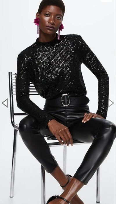 Нова кофта Mango M