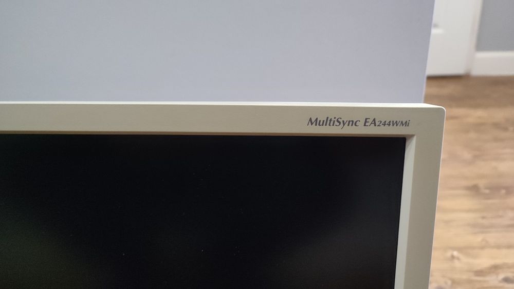 NEC MultiSync EA244WMI