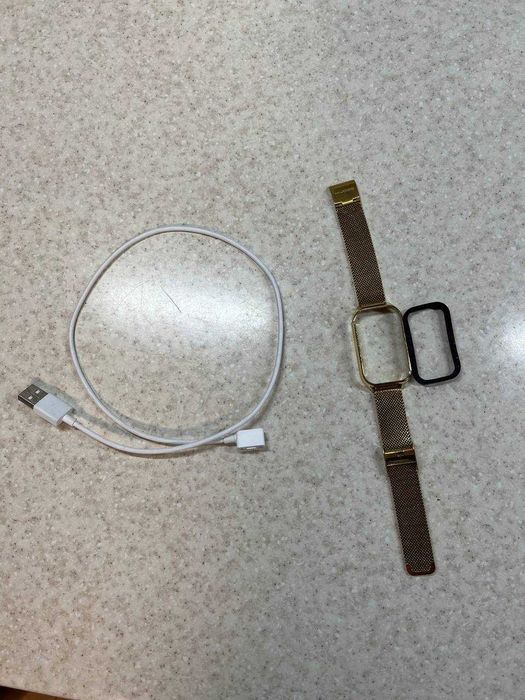 Xiaomi smart band 8 Active