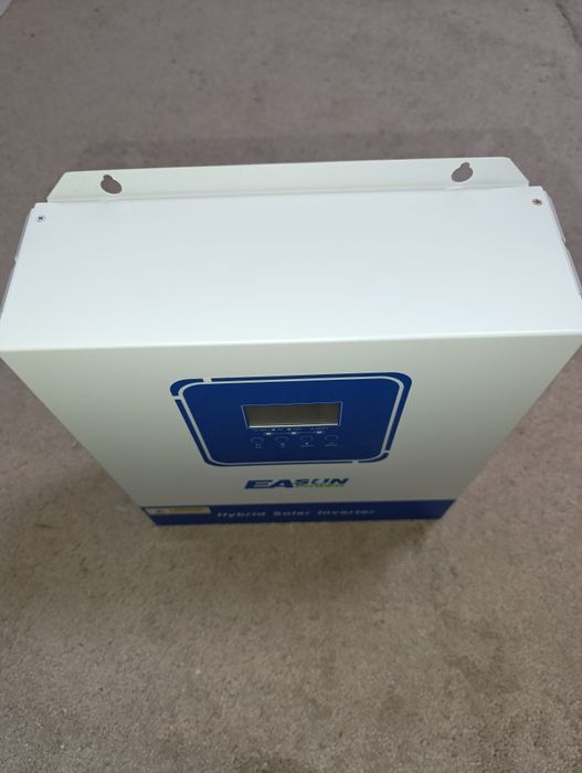 Easun iSolar-SMG-II-2KW-12V WiFi