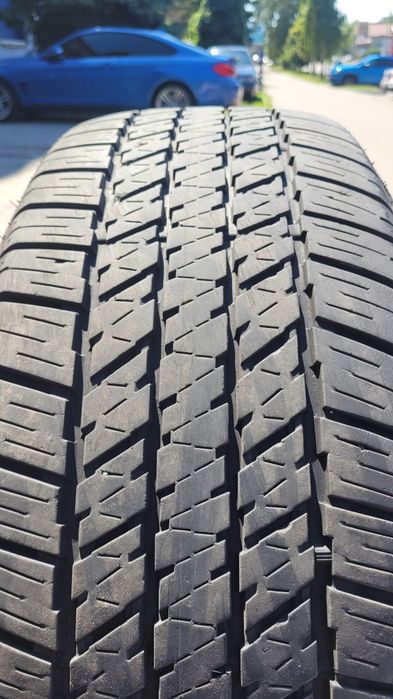 Шины Bridgestone