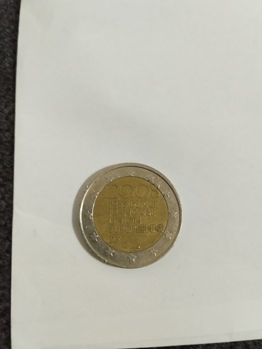 Moeda de 2€ Variadas diferentes
