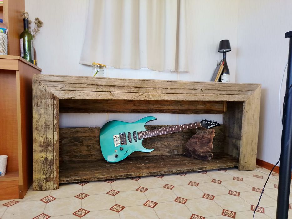 Muebles Stilo Chabola