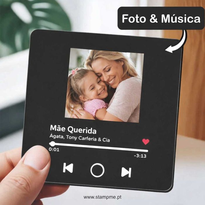 Prendas para o Dia da Mãe