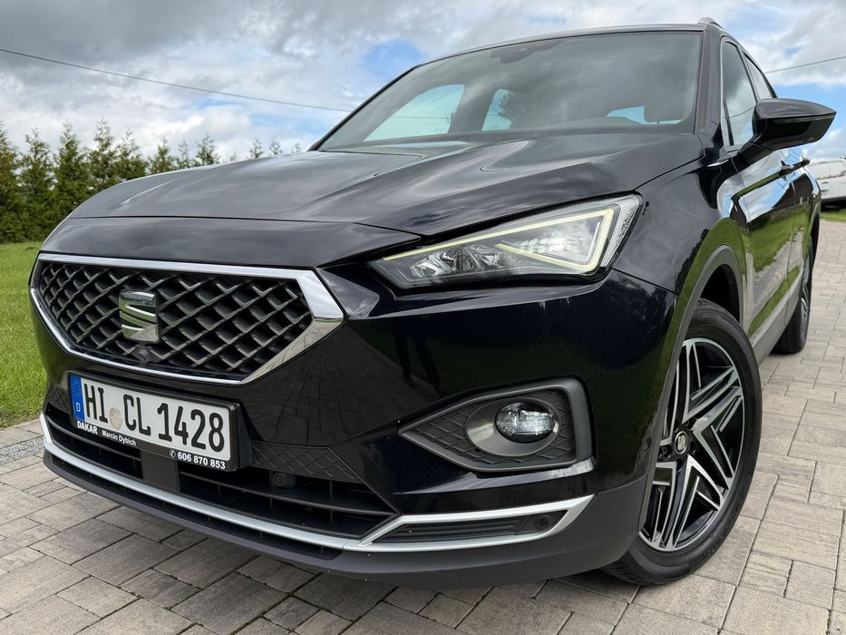 Seat Pozostałe Seat