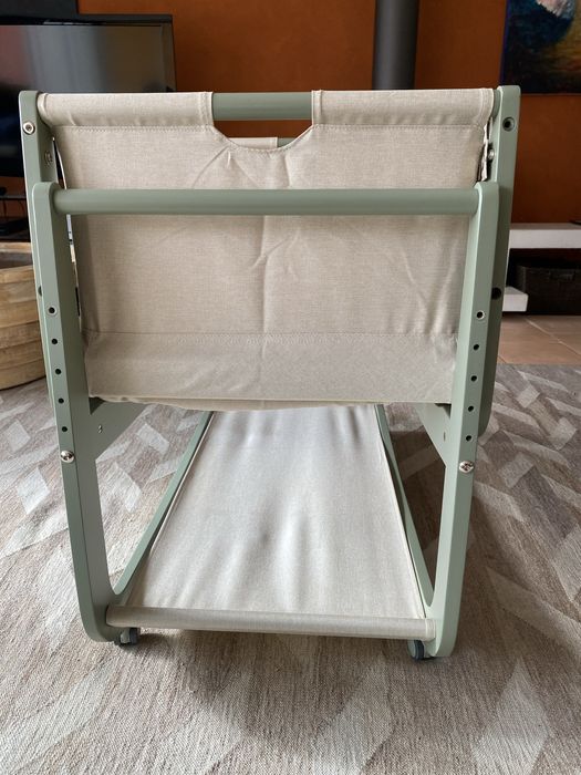 SnuzPod 5 Bedside Crib – Excellent Condition (4 months old)