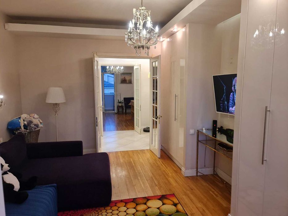 Многокомнатная квартира по адресу бульвар Дружбы Народов (площадь 173,5 м²) - Atlanta.ua - фото 7