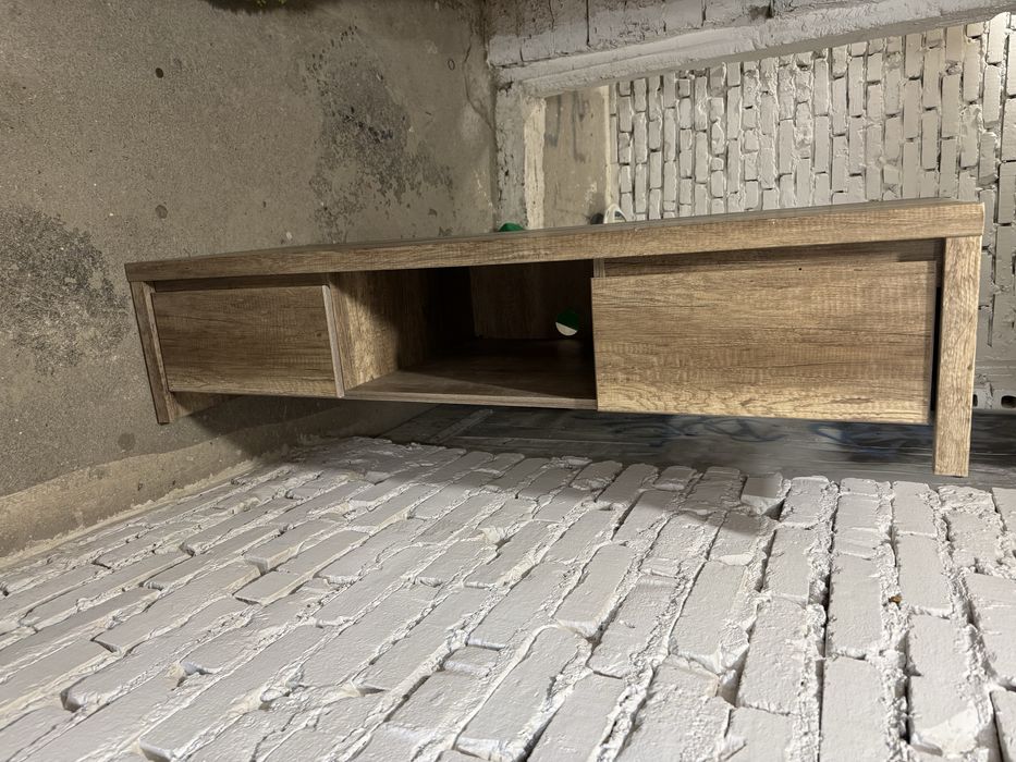 Szafka pod telewizor Kaspian