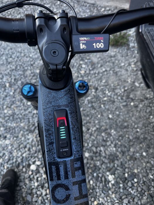 KTM Macina 120Nm
