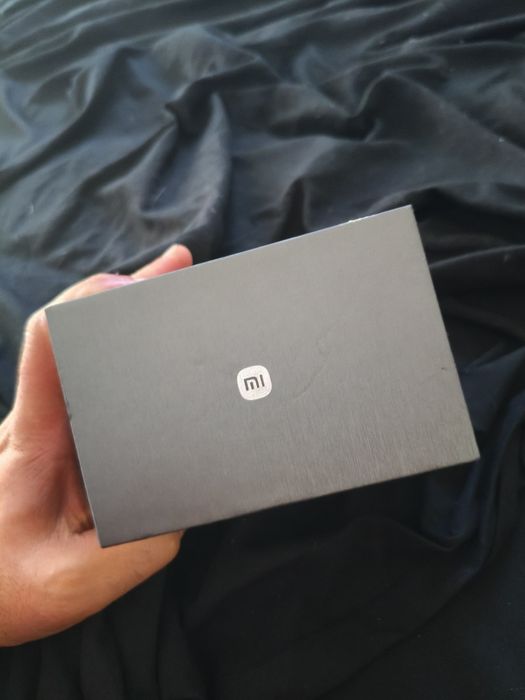 Xiaomi Mi watch s1