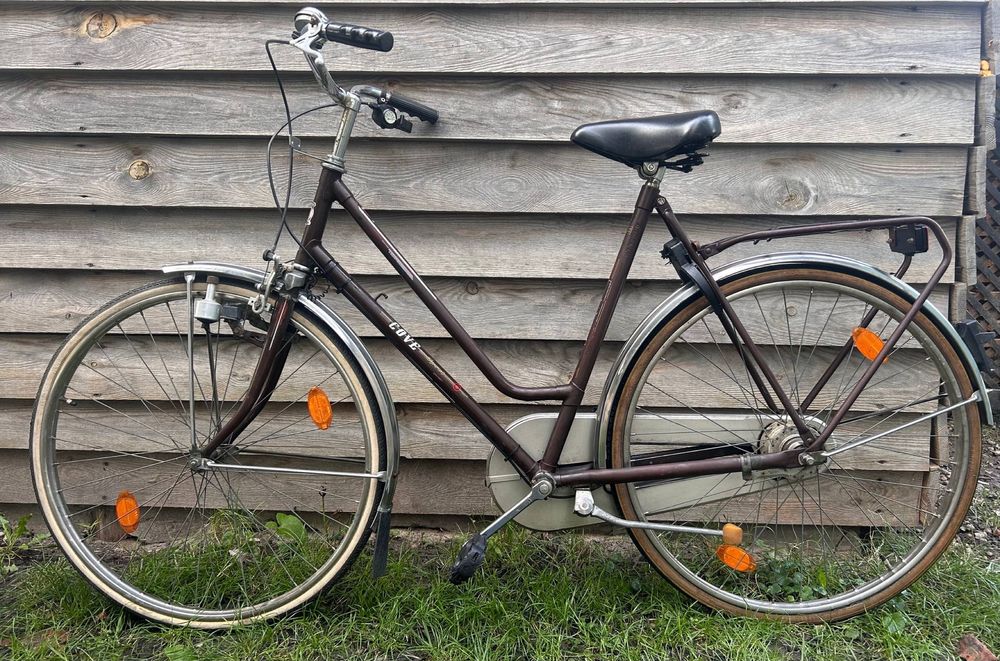 Продам чоловічий велосипед дамка 29 колеса