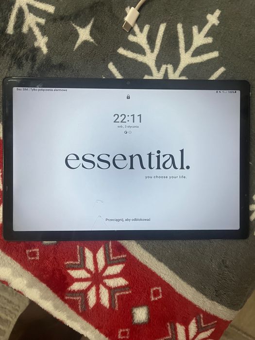 Tablet Samsung Galaxy Tab A8