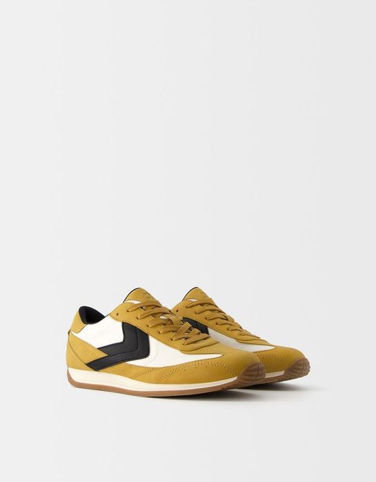 Ténis Novos nº36 e nº37 (vários modelos)