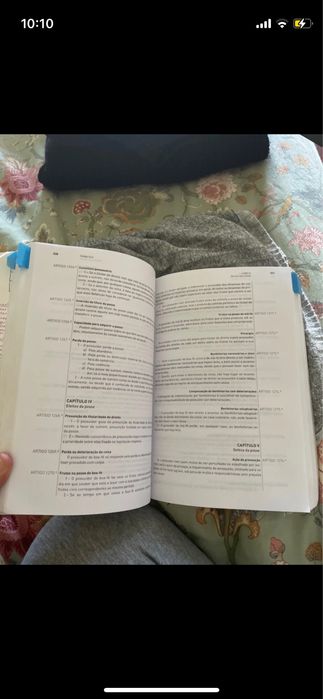 Codigo civil com apontamentos