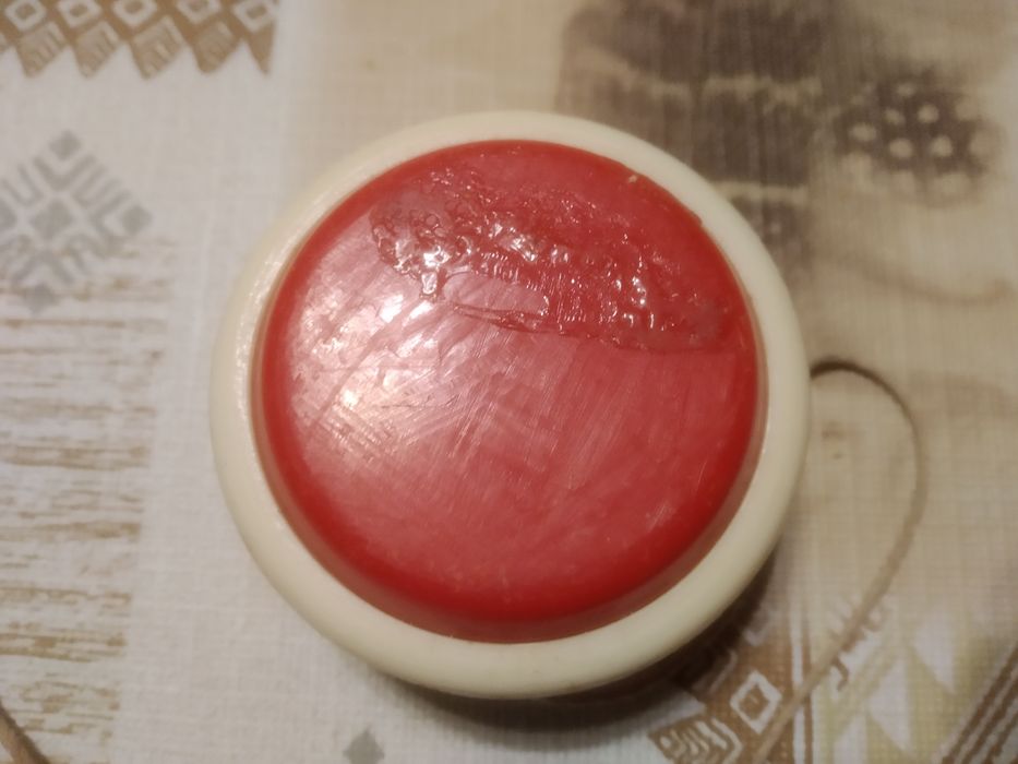 Yoyo yo-yo Russell Profissional Coca Cola anos 80 / 90