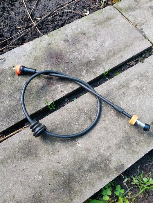 Тросик спидометра 2108-