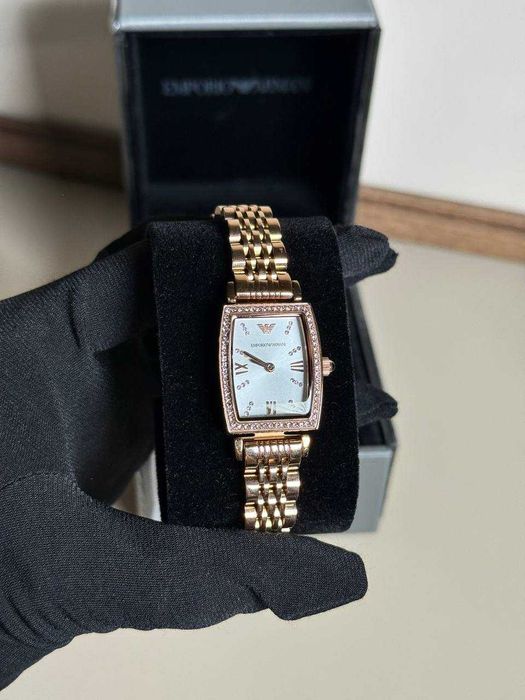 Годинник Emporio Armani AR11406 26мм