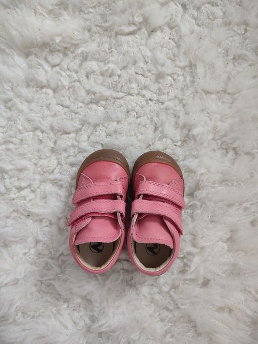 Ортопедичні кросівки туфлі черевички Naturino by Dd.Step 20 розмір, ус