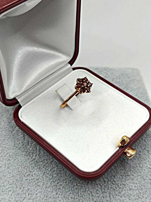 Złoty Pierścionek 9K 1,60 g