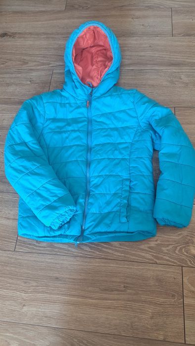 Kurtka przejściowa 4F