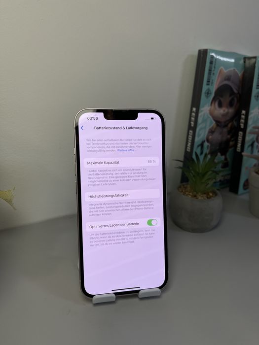 IPhone 13 Neverlock/ 128 GB/ 85% АКБ/ гарний стан/ Гарантія!