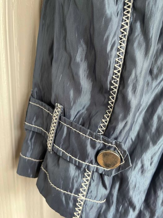 przejściowa kurtka damska