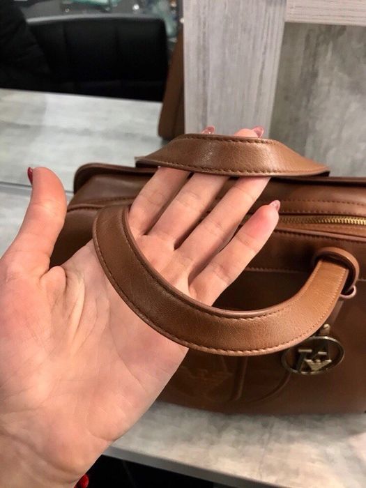 Сумка Armani оригінал