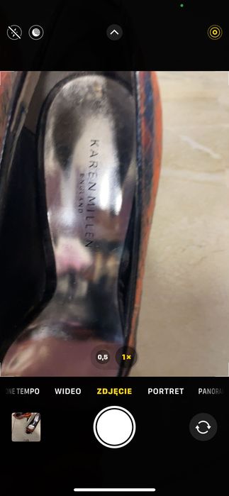 Buty damskie szpilki 3 pary