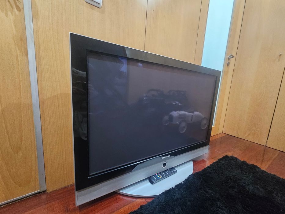 Tv da Marca Samsung