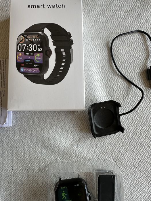 Smartwatch Y13 nowy,