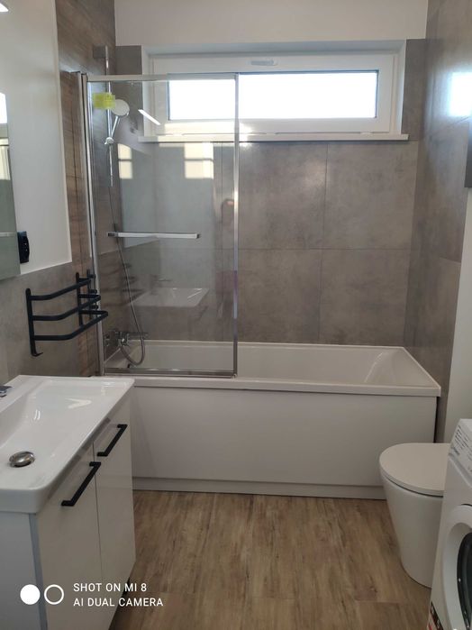 Wynajmę Mieszkanie 80 m2 trzy pokoje w Nasielsku