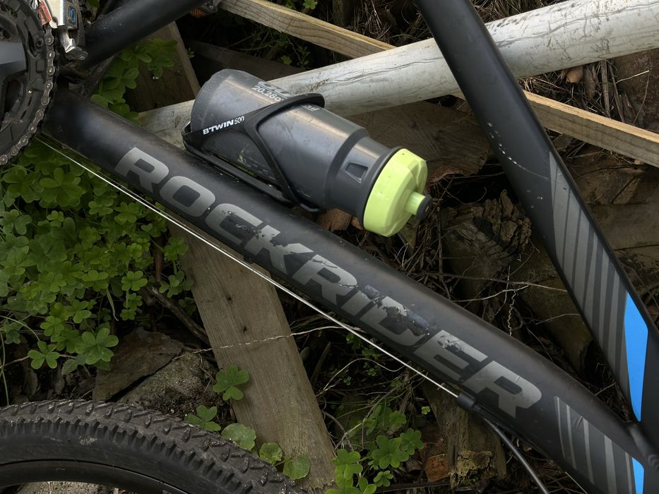 Rockrider 520 27,5” – Tamanho S – 24v – Travões de Disco