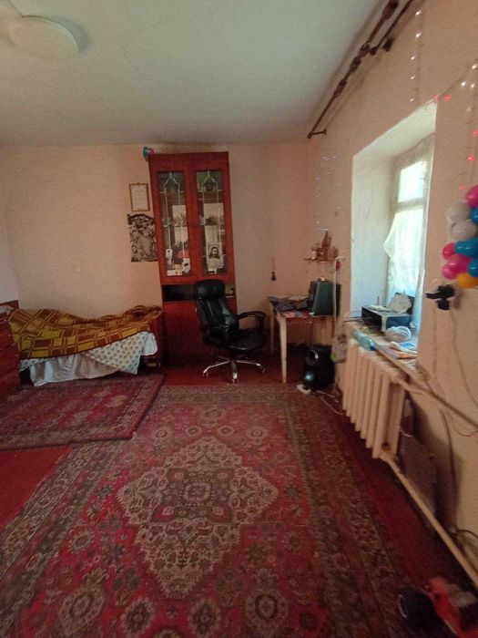 Продам или поменяю  2 х комн. квартиру. село Трояндово. Одеський