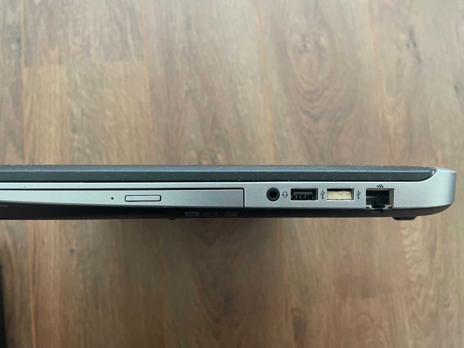 ноутбук HP ProBook 470 G3/17.3/Intel i3-6100U/DDR4 12Gb/